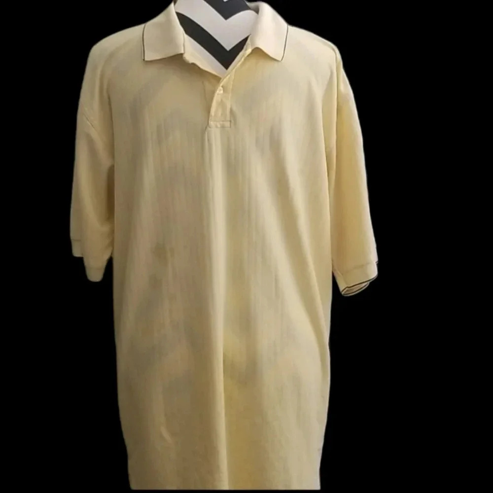 Nike Golf Polo